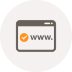 connected URL